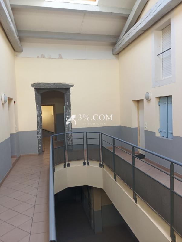 Duplex - 60 m² - 3 pièces