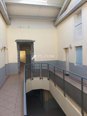 Duplex - 60 m² - 4 pièces