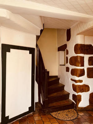 Maison - 160 m² - 7 pièces