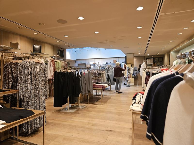 Local commercial - 300 m²