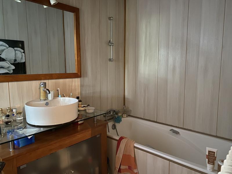 Maison ancienne - 225 m² - 9 pièces