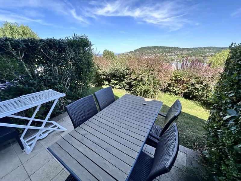 Maison - 49 m² - 3 pièces