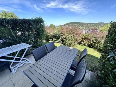 Maison - 49 m² - 3 pièces