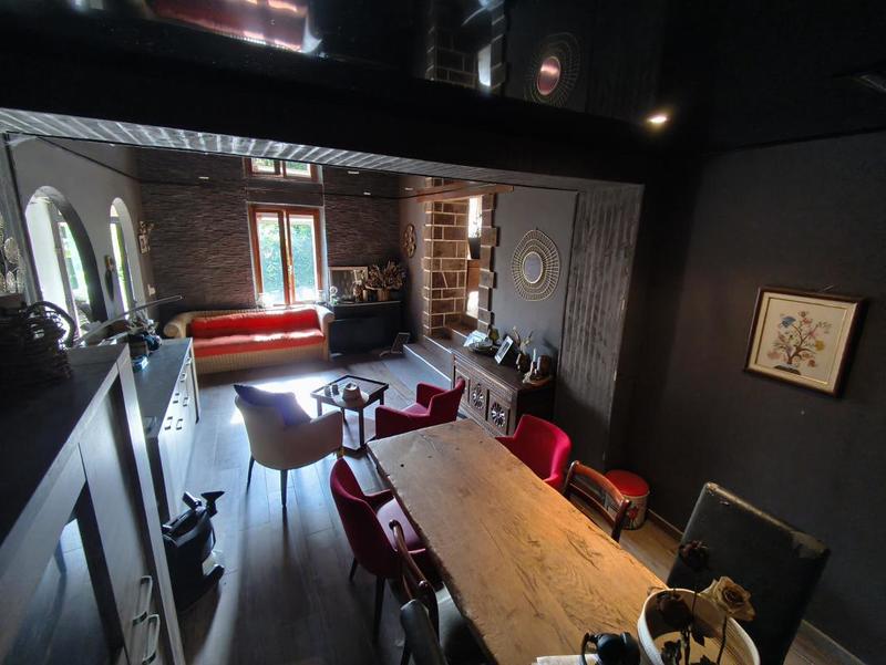 Maison de village - 200 m²