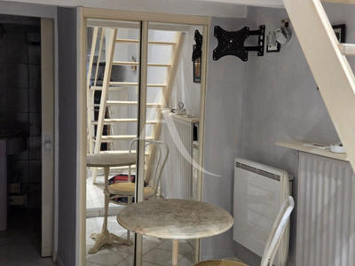 Appartement - 35 m² - 2 pièces