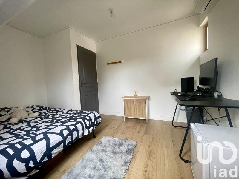 Maison - 85 m² - 7 pièces