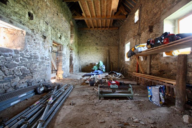 Maison de domaine - 423 m² - 13 pièces