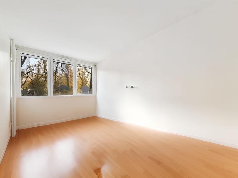 Appartement - 107 m² - 5 pièces