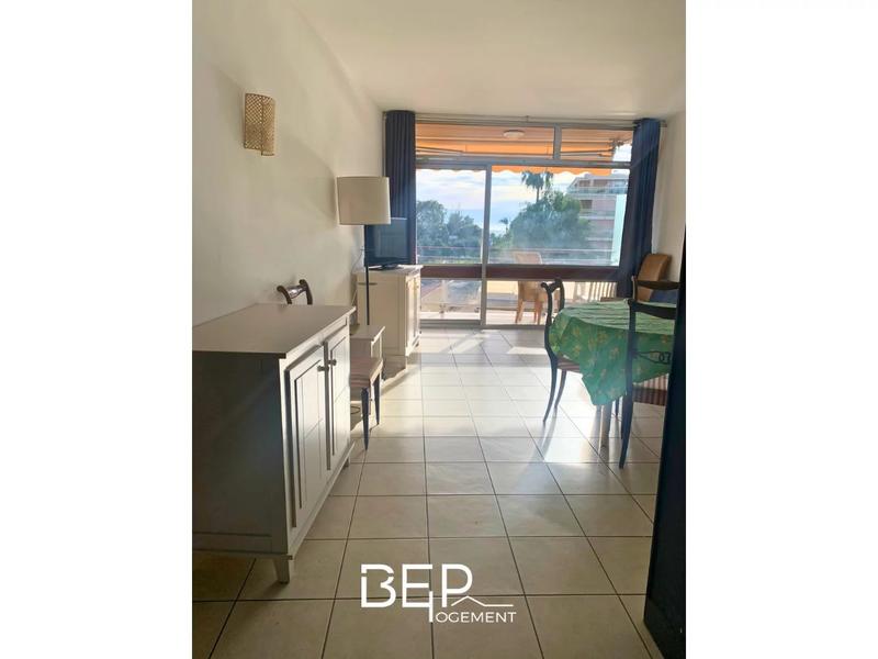 Appartement - 51 m² - 2 pièces