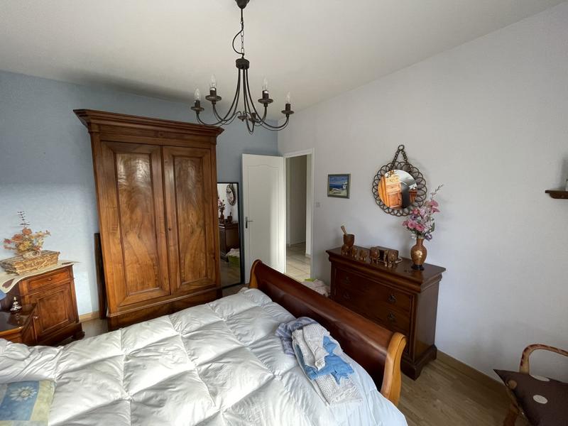 Maison - 97 m² - 4 pièces