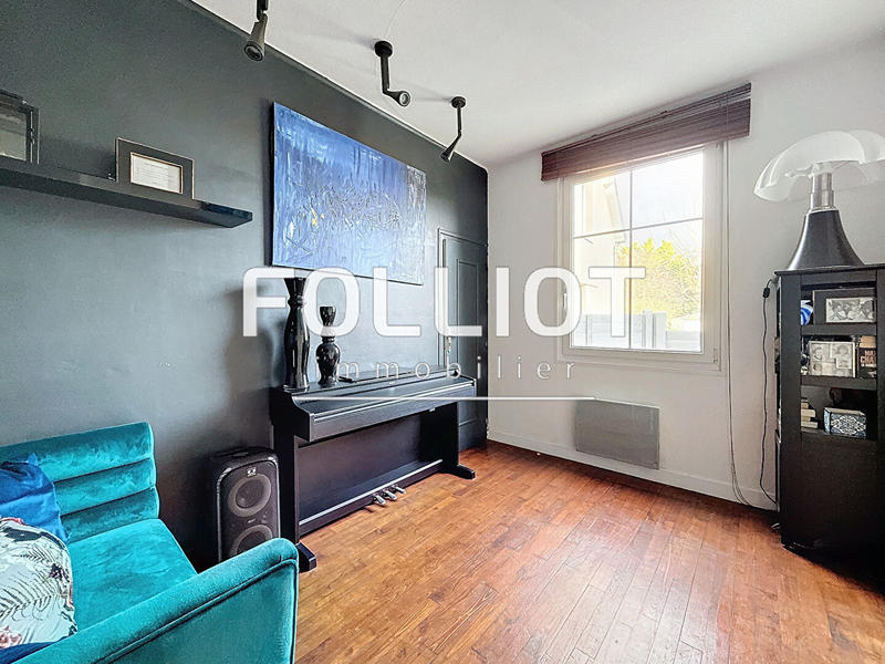 Maison - 135 m² - 6 pièces