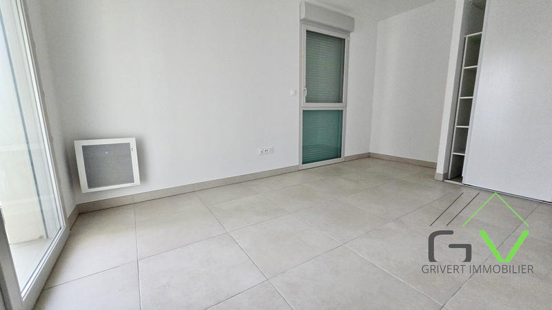Appartement - 97 m² - 4 pièces
