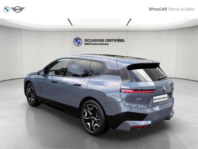 Bmw ix I20 xDrive40 326ch Limited Edition Pro