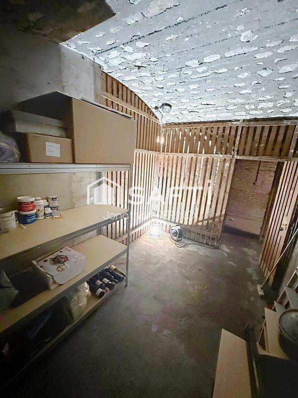 Appartement - 91 m² - 3 pièces