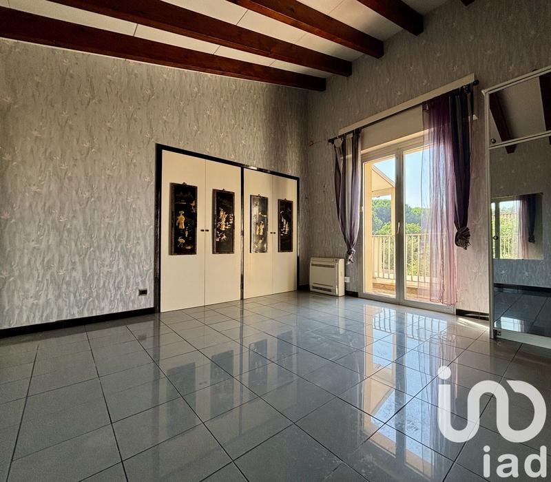 Maison de maîtres - 207 m² - 5 pièces