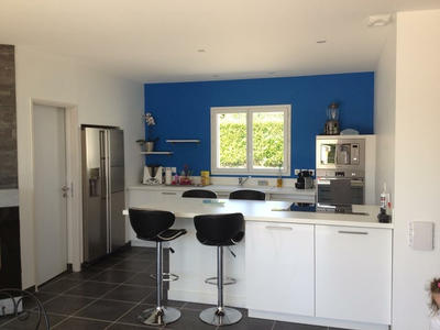 Maison - 50 m² - 3 pièces