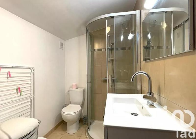 Maison - 125 m² - 7 pièces