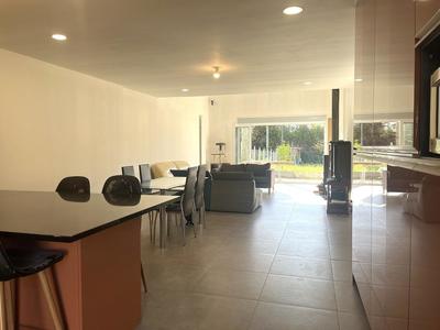 Maison ancienne - 170 m² - 7 pièces