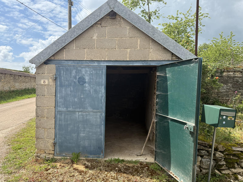 Maison - 118 m² - 5 pièces