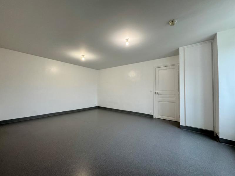 Appartement - 31 m² - 1 pièce