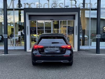 Mercedes Classe a 200 d Progressive Line