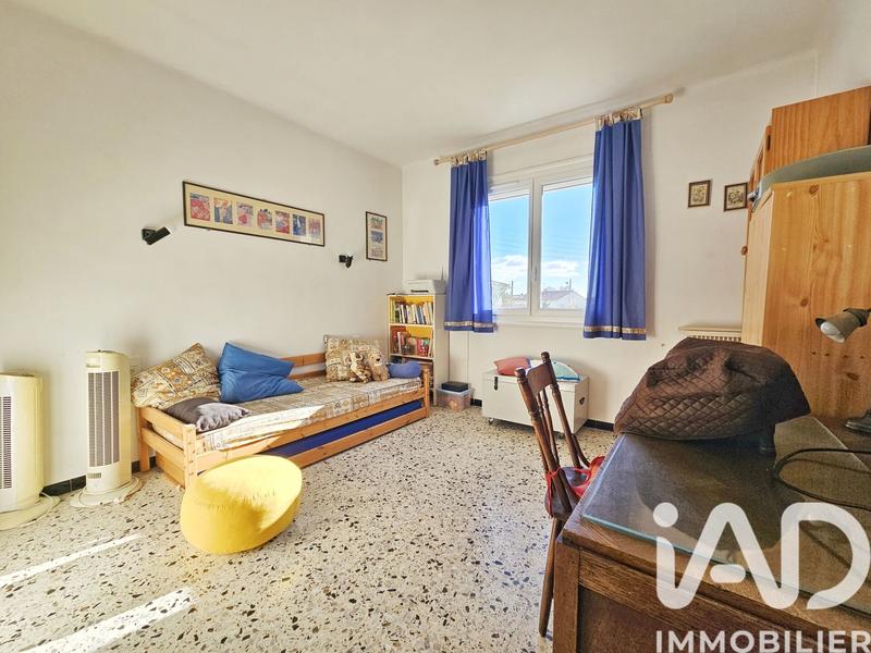 Maison - 147 m² - 7 pièces