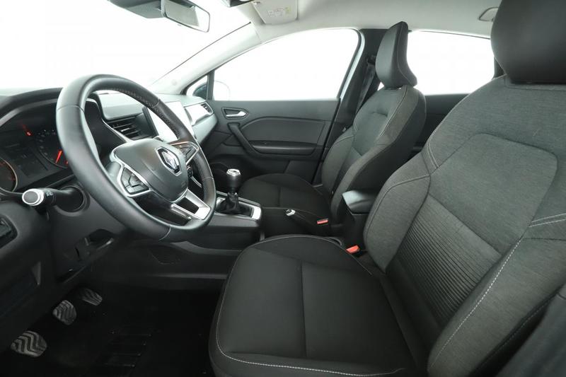 Renault Captur 1.5 Blue dCi Business 95 ch