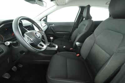 Renault Captur 1.5 Blue dCi Business 95 ch