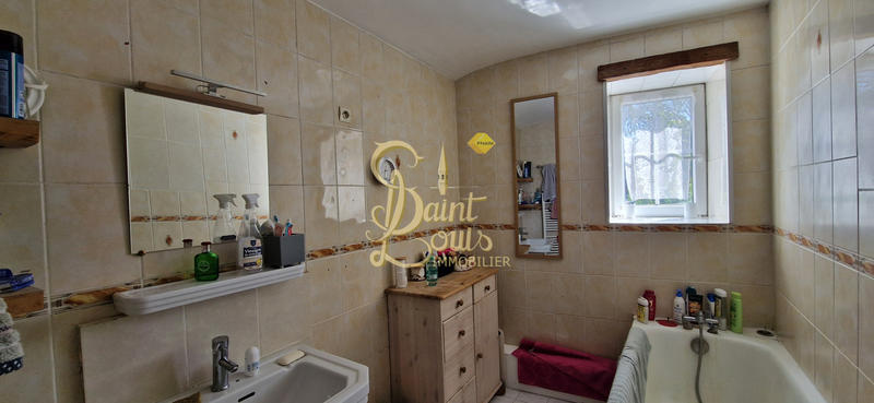 Maison - 175 m² - 8 pièces