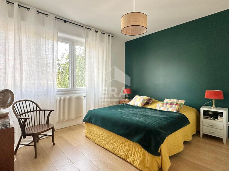 Appartement - 74 m² - 3 pièces