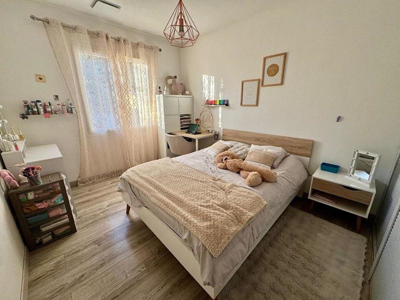 Villa - 135 m² - 4 pièces