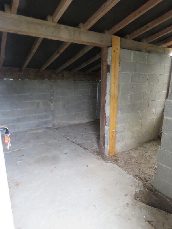 Maison - 80 m² - 5 pièces