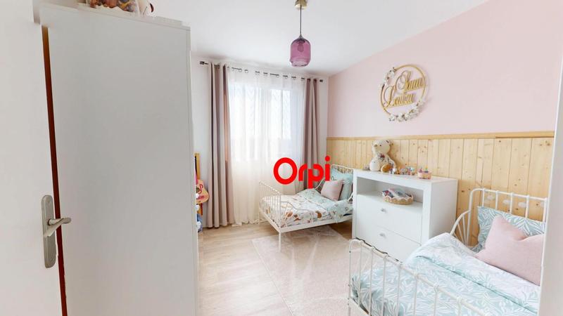 Appartement - 69 m² - 4 pièces