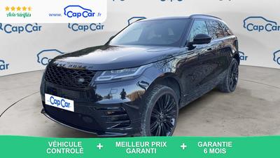 Land Rover Range Rover Velar 2.0 Sd4 240 4wd Bva8 R-Dynamic - Automatique