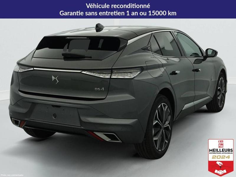 Ds Ds 4 Ds4 PureTech 130 Eat8 Rivoli