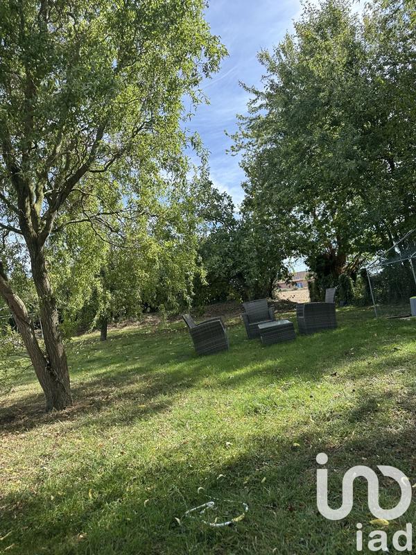 Maison - 141 m² - 5 pièces