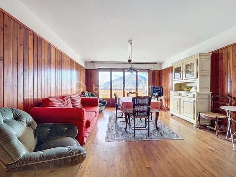 Appartement - 51 m² - 2 pièces