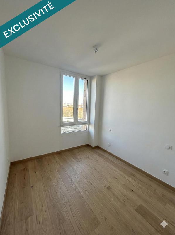 Appartement - 70 m² - 4 pièces