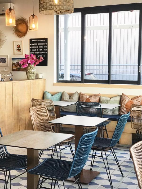 Fonds de commerce - 86 m²