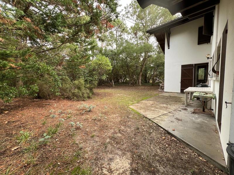 Maison - 130 m² - 8 pièces