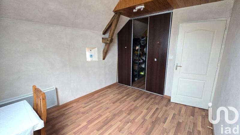 Maison - 175 m² - 5 pièces