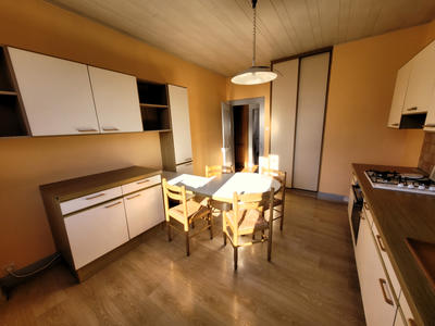 Duplex - 127 m² - 4 pièces