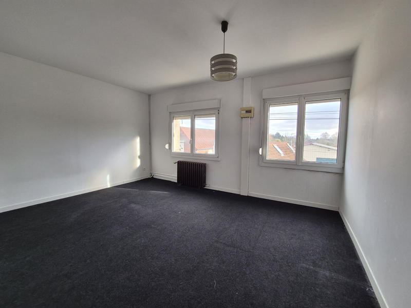 Maison - 195 m² - 8 pièces