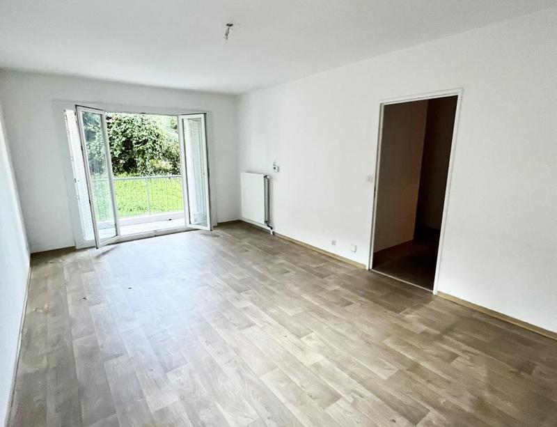 Appartement - 54 m² - 2 pièces