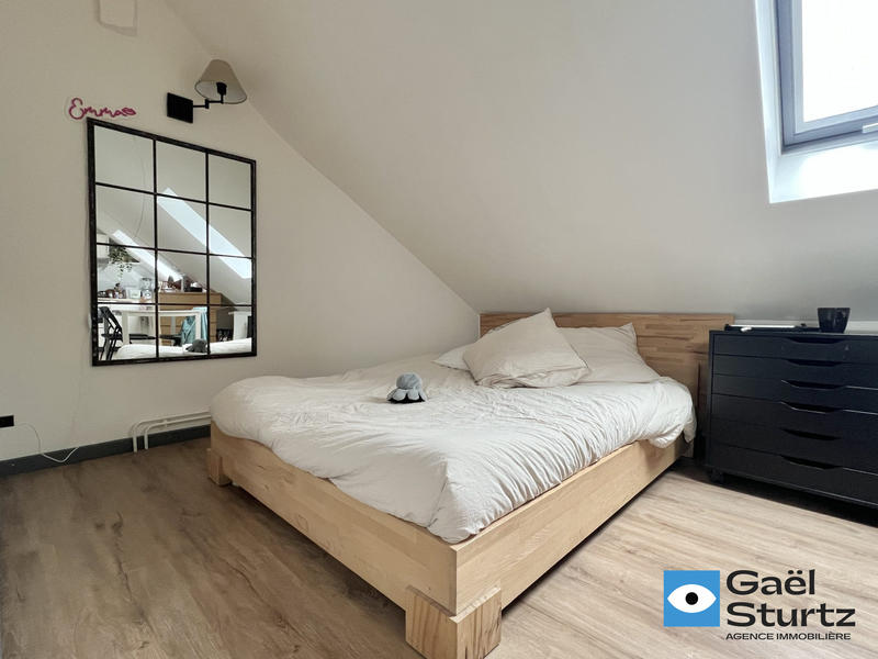 Appartement - 41 m² - 1 pièce