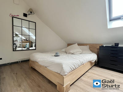 Appartement - 41 m² - 1 pièce