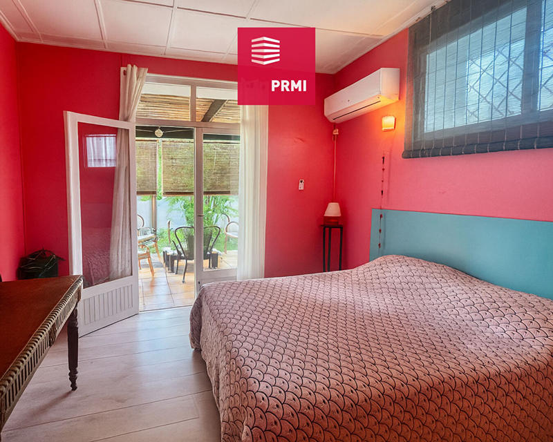 Maison - 144 m² - 6 pièces