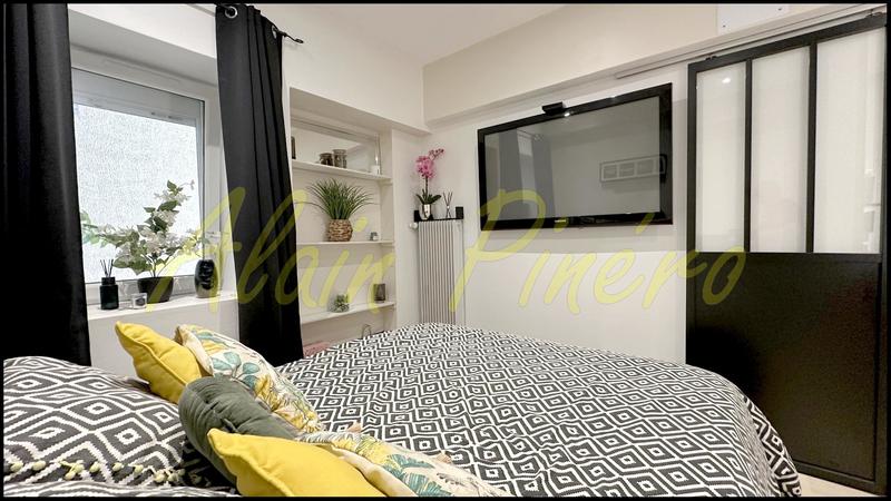 Maison de ville - 149 m² - 7 pièces