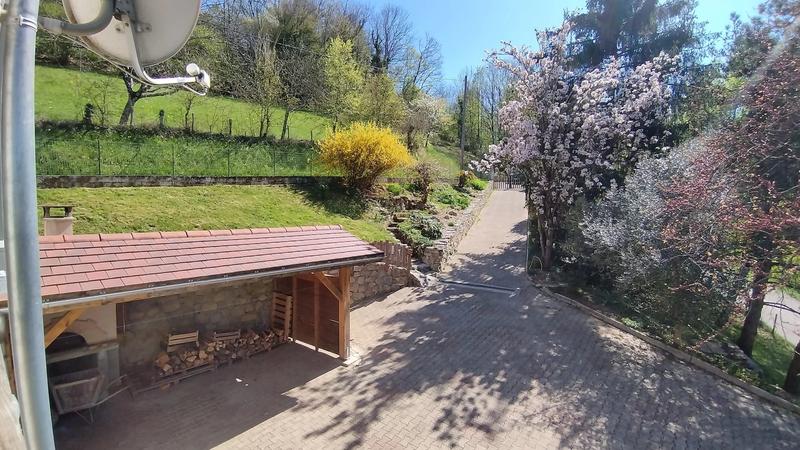 Maison - 136 m² - 6 pièces