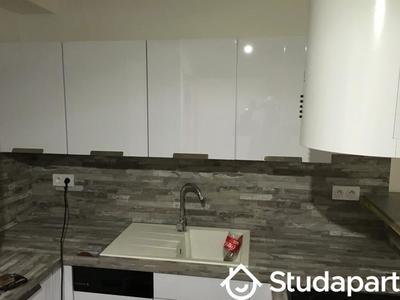 Appartement - 74 m² - 4 pièces